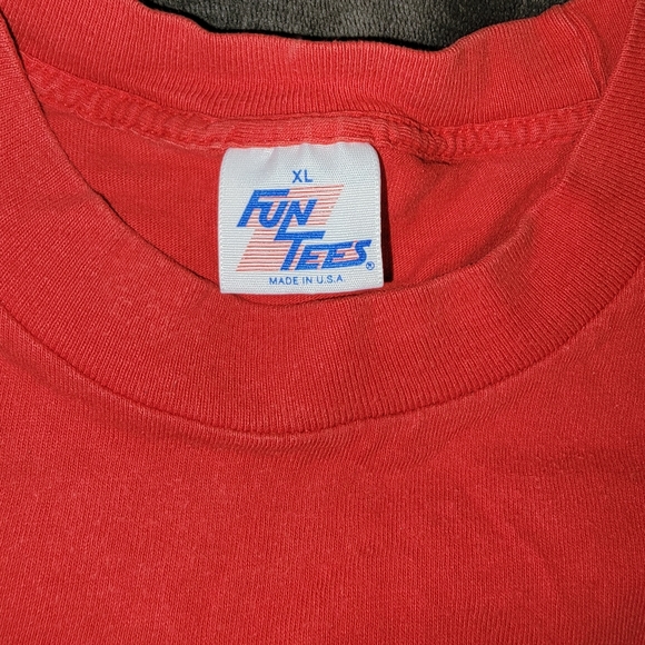 Bah Humbug! Christmas shirt - Picture 3 of 4